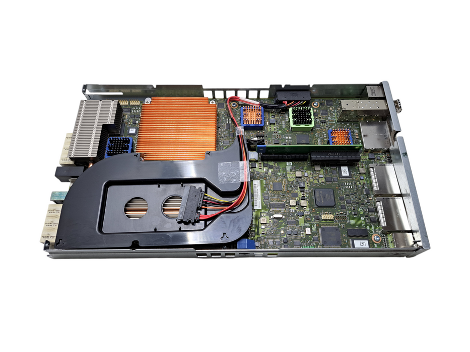 HP QR482-63001 3PAR 7200 StoreServ Controller Node Module