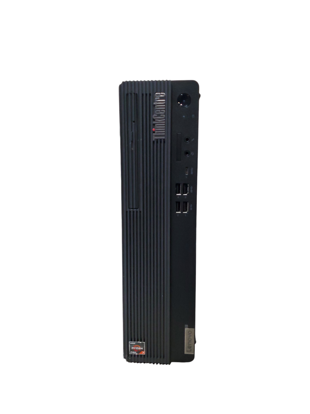 Lenovo ThinkCentre M75s Gen2 AMD Ryzen 7 Pro 4750G NO-HDD/SSD