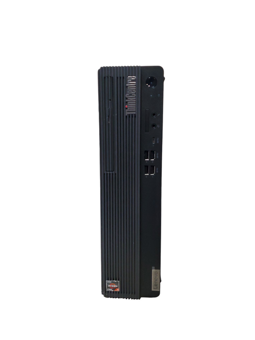 Lenovo ThinkCentre M75s Gen2 AMD Ryzen 7 Pro 4750G NO-HDD/SSD