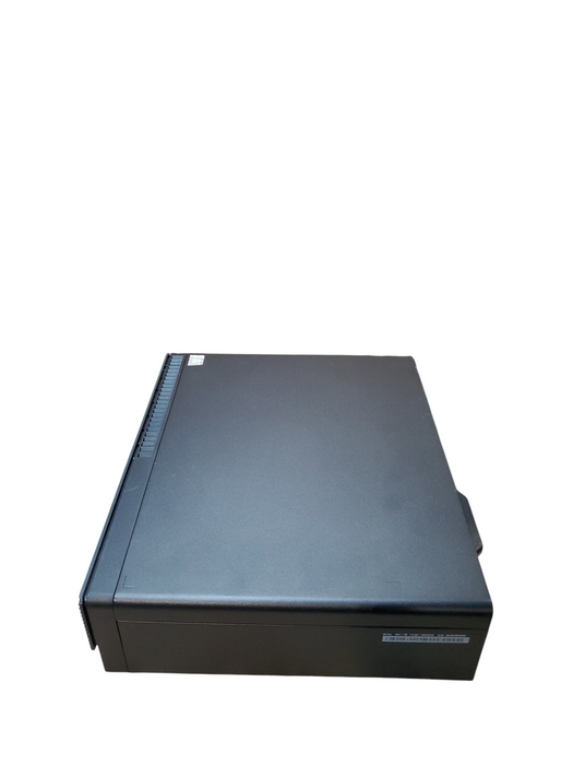 Lenovo ThinkCentre M75s Gen2 AMD Ryzen 7 Pro 4750G NO-HDD/SSD