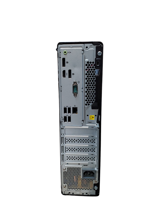 Lenovo ThinkCentre M75s Gen2 AMD Ryzen 7 Pro 4750G NO-HDD/SSD