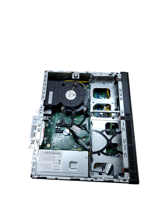 Lenovo ThinkCentre M75s Gen2 AMD Ryzen 7 Pro 4750G NO-HDD/SSD