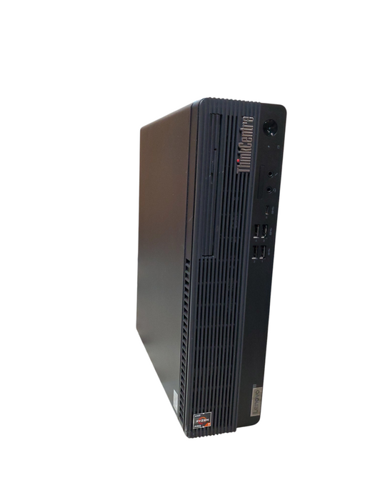Lenovo ThinkCentre M75s Gen2 AMD Ryzen 7 Pro 4750G NO-HDD/SSD
