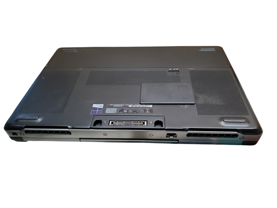 Dell Precision 7510 15.6 FHD Xeon E3-1545M v5 2.90GHz 32GB 256GB Radeon R9 M375X