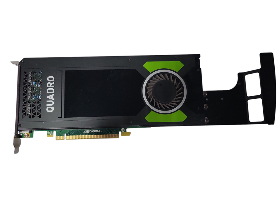 NVIDIA Quadro M4000 8GB GDDR5 Graphics Card w/ Workstaion Bracket