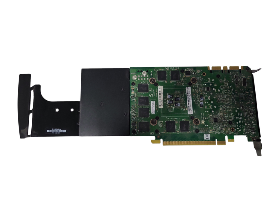 NVIDIA Quadro M4000 8GB GDDR5 Graphics Card w/ Workstaion Bracket