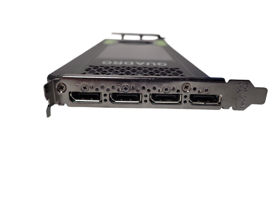 NVIDIA Quadro M4000 8GB GDDR5 Graphics Card w/ Workstaion Bracket
