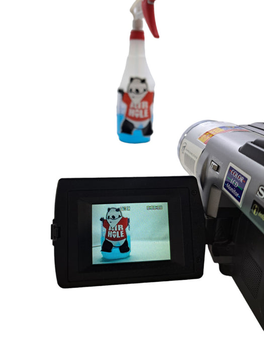 Sony Handycam CCD-TRV58 VideoHi8 8mm Camcorder *READ*