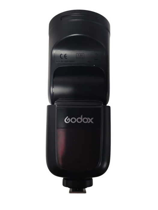 Godox V1C camera flash