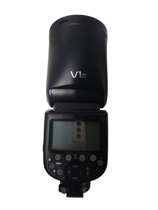 Godox V1C camera flash