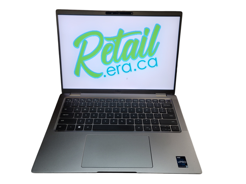 Dell Latitude 7440 i7-1365U 16GB DDR5 NO SSD FOR PARTS/REPAIR