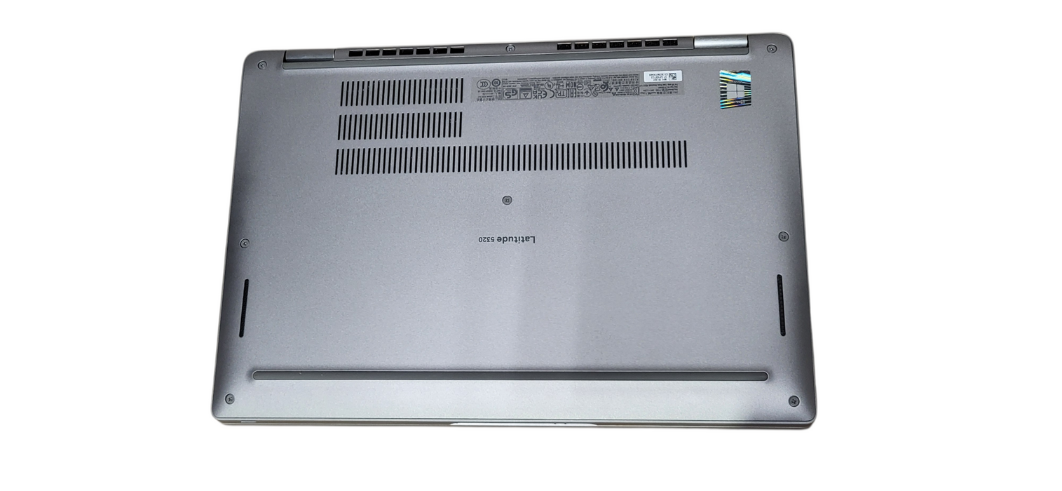 Open Box Dell Latitude 5320 Touch intel i5-1135G7| 16GB DDR4 | 500GB NVME