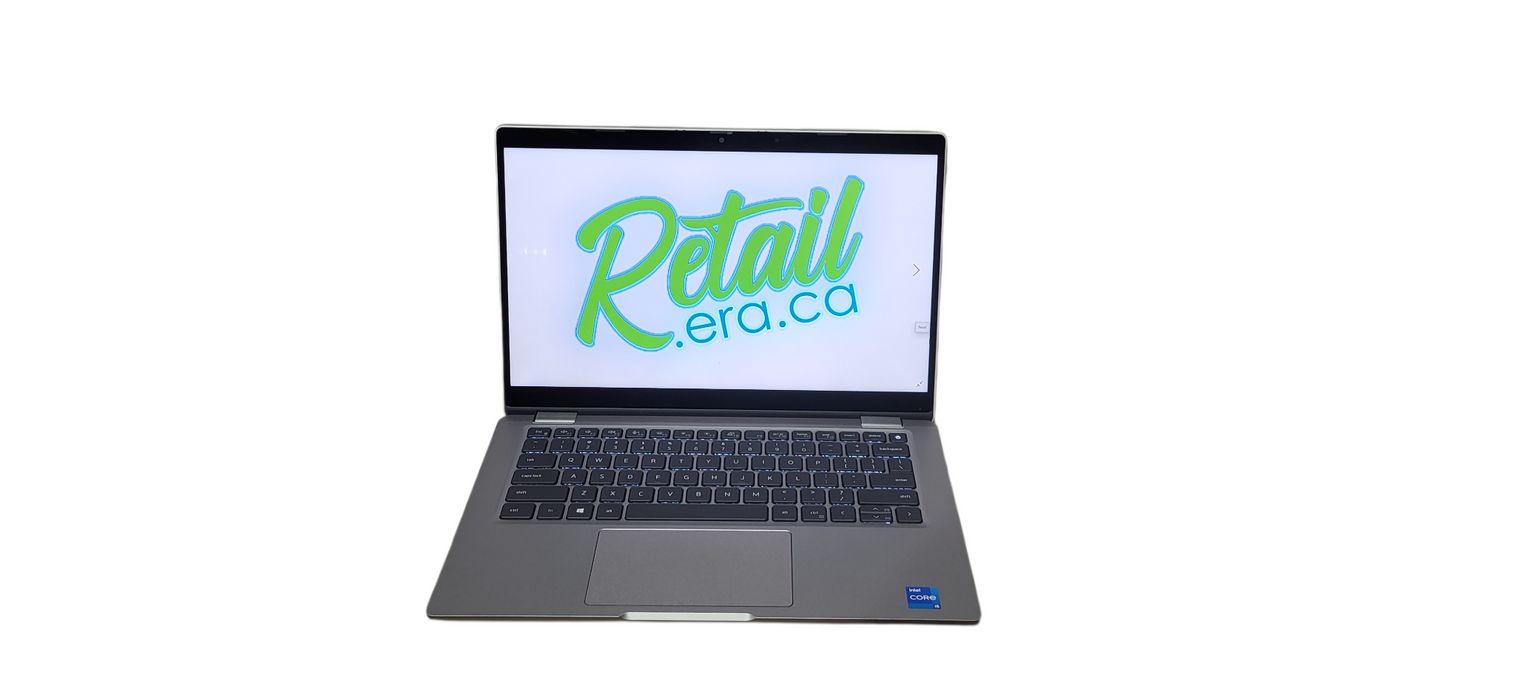 Open Box Dell Latitude 5320 Touch intel i5-1135G7| 16GB DDR4 | 500GB NVME