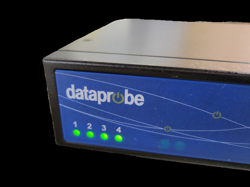 Dataprobe iBoot-PDU4-N15 Remote Control Power Distribution Unit !