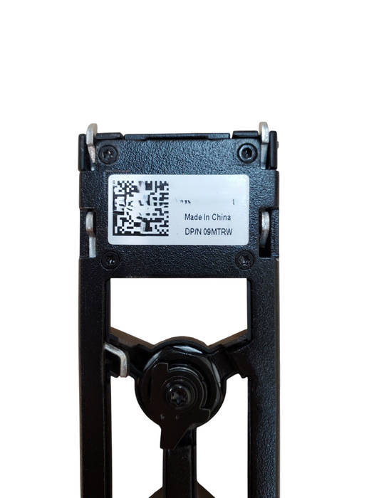 Dell EMC 09MTRW PowerEdge 1U Bezel