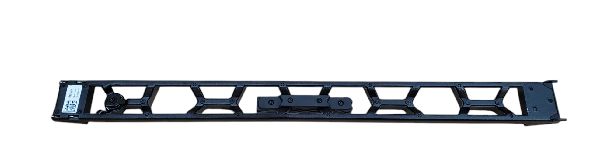 Dell EMC 09MTRW PowerEdge 1U Bezel