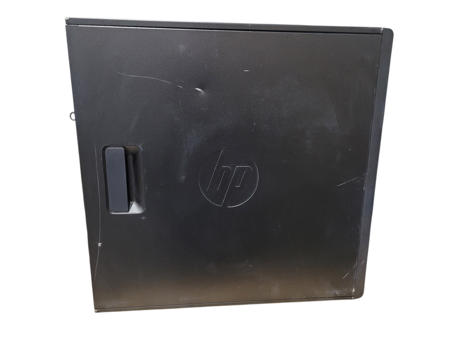HP Z440 WorkStation | Xeon E5-1607 v3 @ 3.10GHz 16GB DDR4 | NO HDD