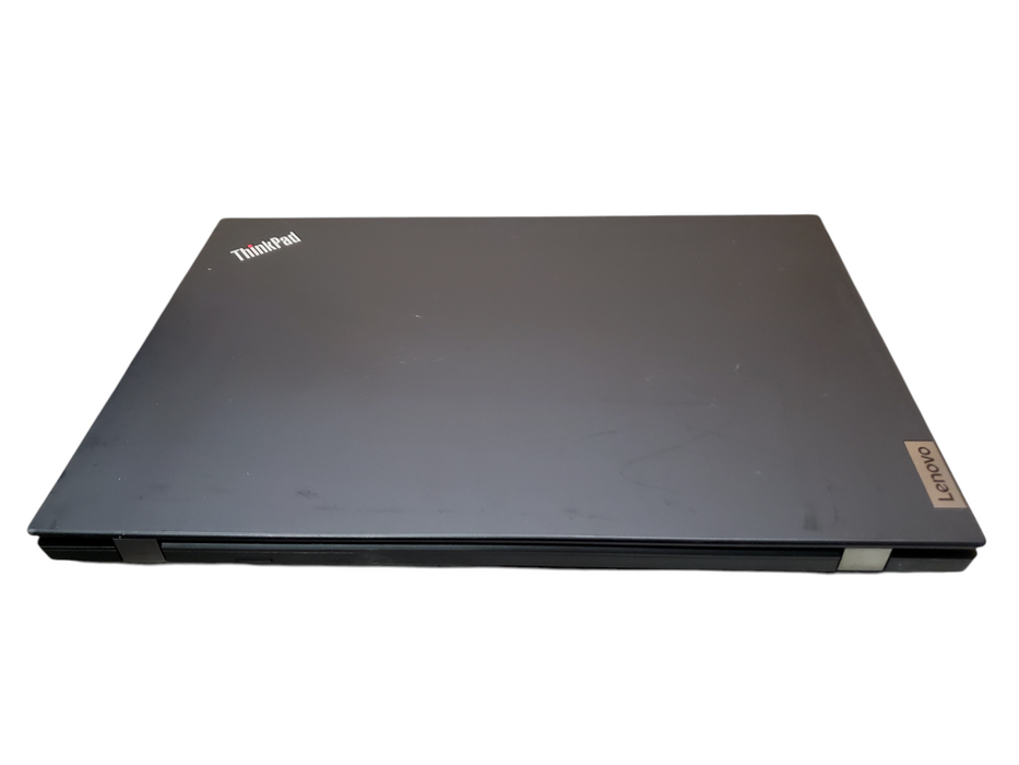 Lenovo ThinkPad T15p Gen 2 4K i7-11800H 16GB DDR4 GTX 1650 256GB NVMe