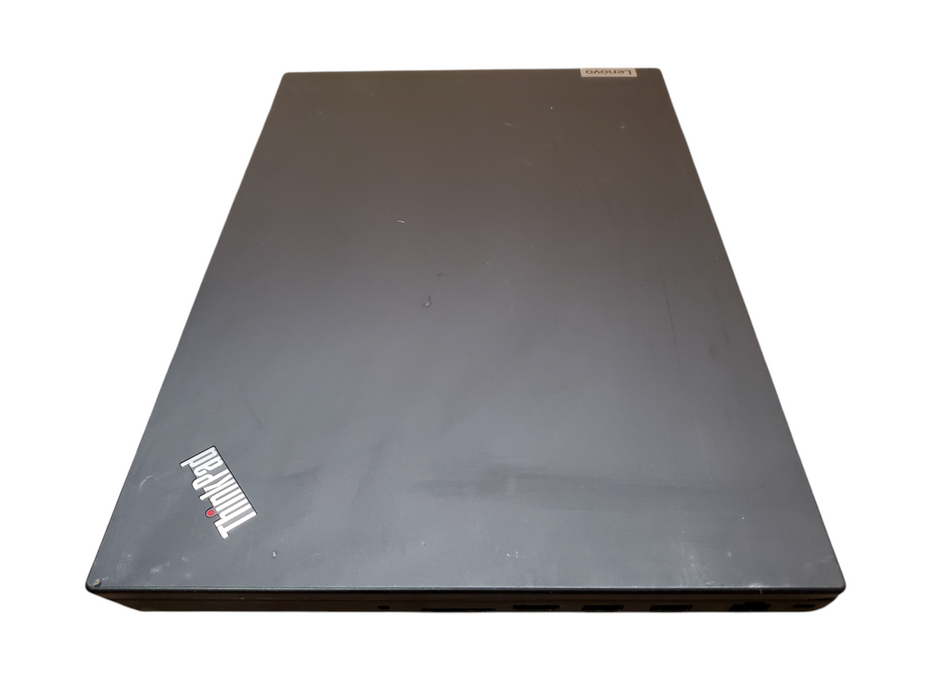 Lenovo ThinkPad T15p Gen 2 4K i7-11800H 16GB DDR4 GTX 1650 256GB NVMe