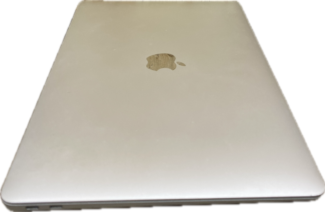Apple MacBook Air 13" 2018 i5-8210Y 8GB 128SSD French Keyboard No Power Adapter