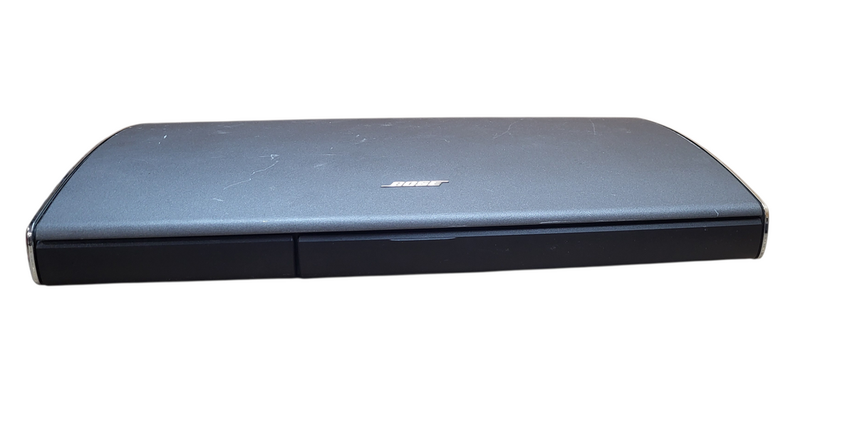 BOSE Lifestyle AV35 Control Console | READ — retail.era