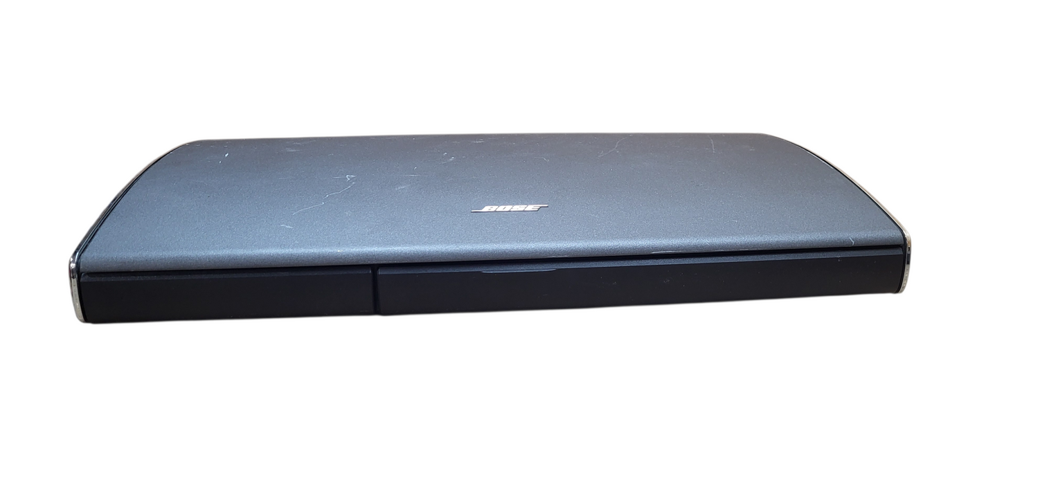 BOSE Lifestyle AV35 Control Console | READ