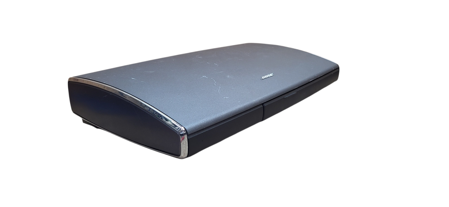 BOSE Lifestyle AV35 Control Console | READ
