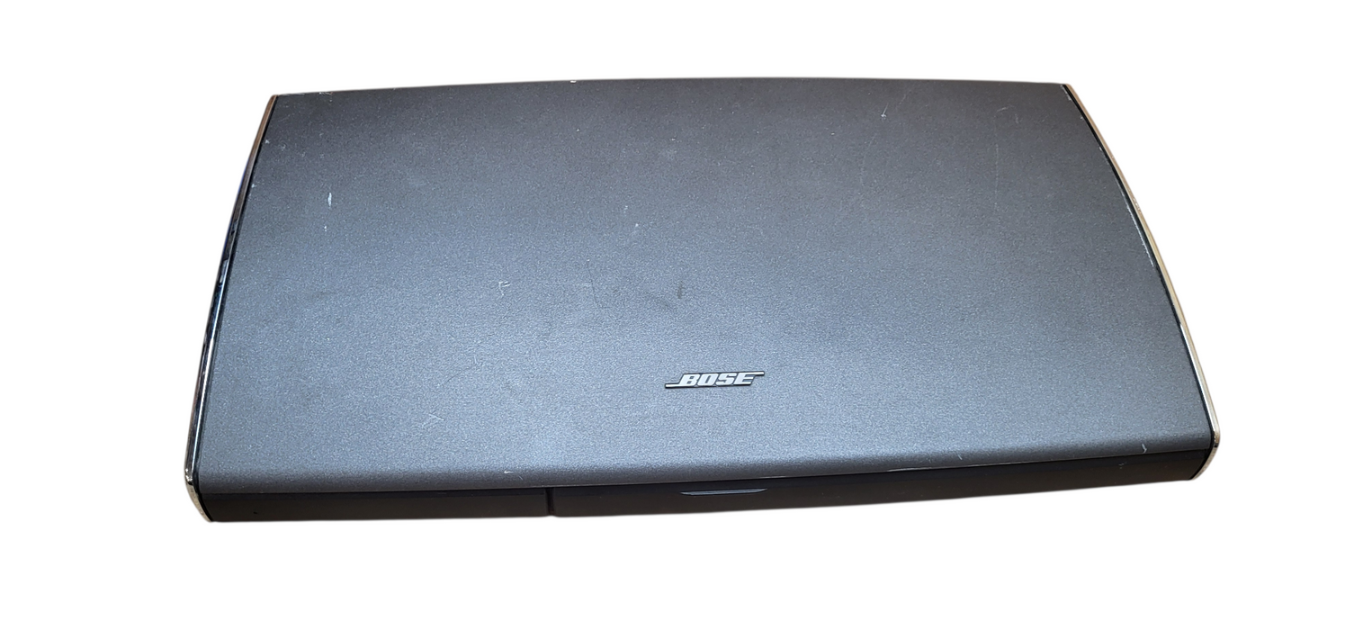BOSE Lifestyle AV35 Control Console | READ