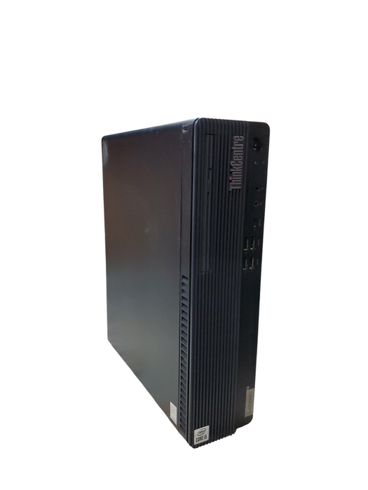 Lenovo ThinkCentre M70s SFF Intel i5-10500 8GB RAM  256GB NVMe