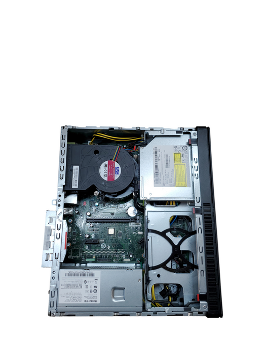 Lenovo ThinkCentre M70s SFF Intel i5-10500 8GB RAM  256GB NVMe