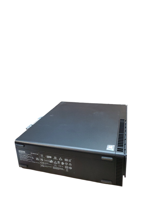 Lenovo ThinkCentre M70s SFF Intel i5-10500 8GB RAM  256GB NVMe