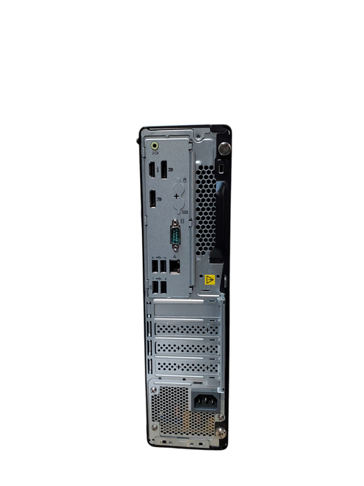 Lenovo ThinkCentre M70s SFF Intel i5-10500 8GB RAM  256GB NVMe