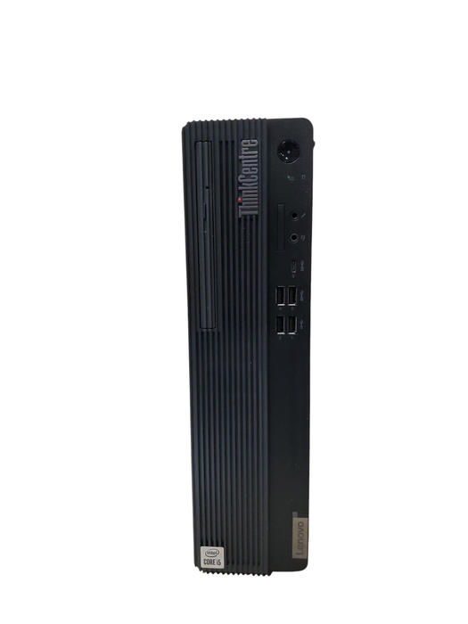 Lenovo ThinkCentre M70s SFF Intel i5-10500 8GB RAM  256GB NVMe