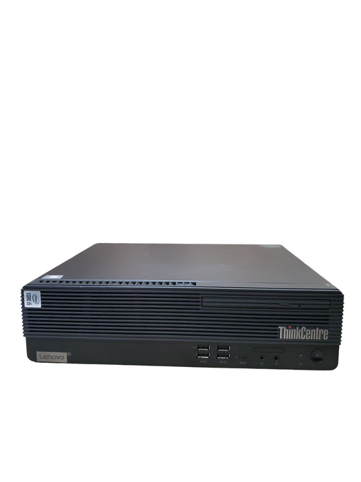 Lenovo ThinkCentre M70s SFF Intel i5-10500 8GB RAM  256GB NVMe