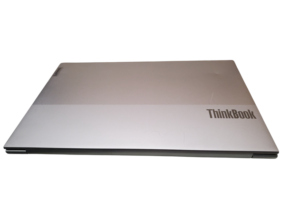 Lenovo ThinkBook 15 G2 ITL TOUCH 15" i7-1165G7 16GB DDR4 256GB NVMe READ