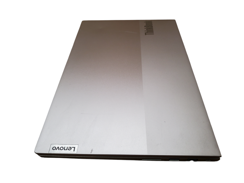 Lenovo ThinkBook 15 G2 ITL TOUCH 15" i7-1165G7 16GB DDR4 256GB NVMe READ