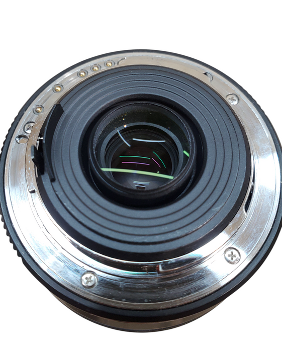 Pentax SMC Pentax-DA 1:4-5.8 55-300MM Lens *READ*