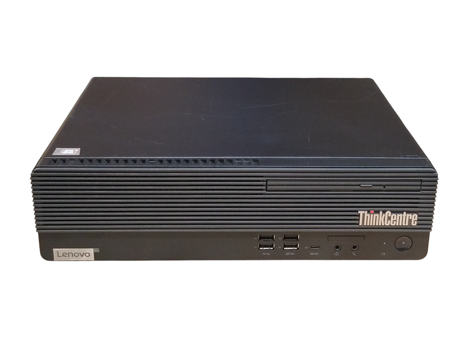 Lenovo ThinkCentre M70s Intel Core i5-10400, 8GB DDR4, NO HDD