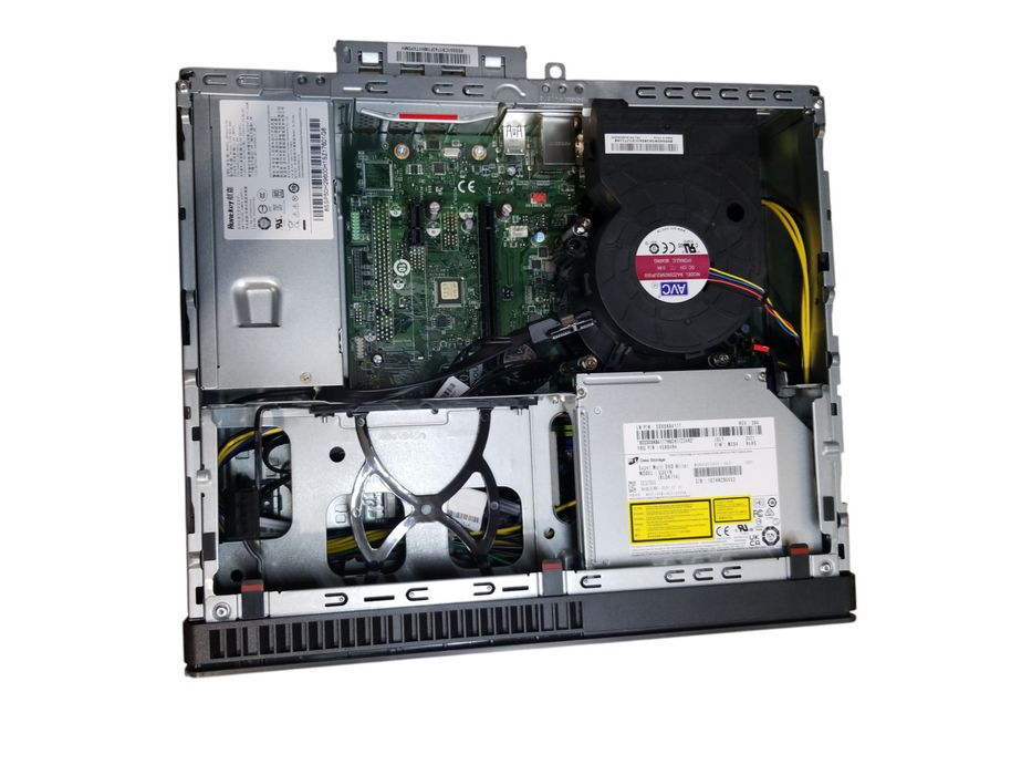 Lenovo ThinkCentre M70s Intel Core i5-10400, 8GB DDR4, NO HDD