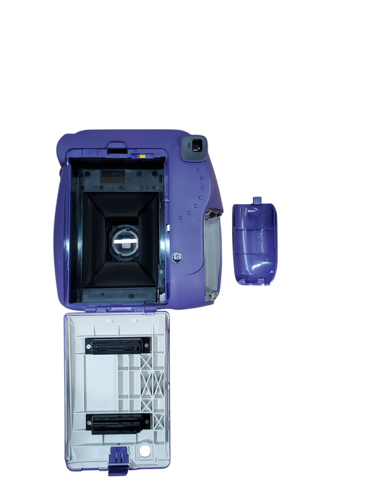 FujiFilm Instax Mini 8 Instant Film Camera - No Film/Batteries *READ*