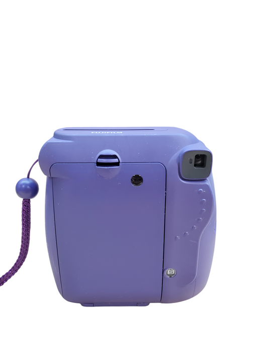 FujiFilm Instax Mini 8 Instant Film Camera - No Film/Batteries *READ*