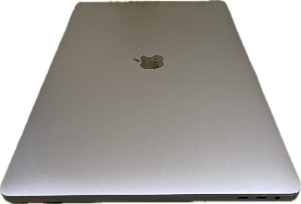 Apple MacBook Pro 16" 2019 i9-9880H Radeon Pro 5500 GPU 16GB RAM 1TB SSD READ