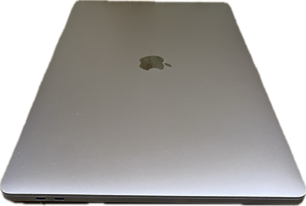 Apple MacBook Pro 16" 2019 i9-9880H Radeon Pro 5500 GPU 16GB RAM 1TB SSD READ