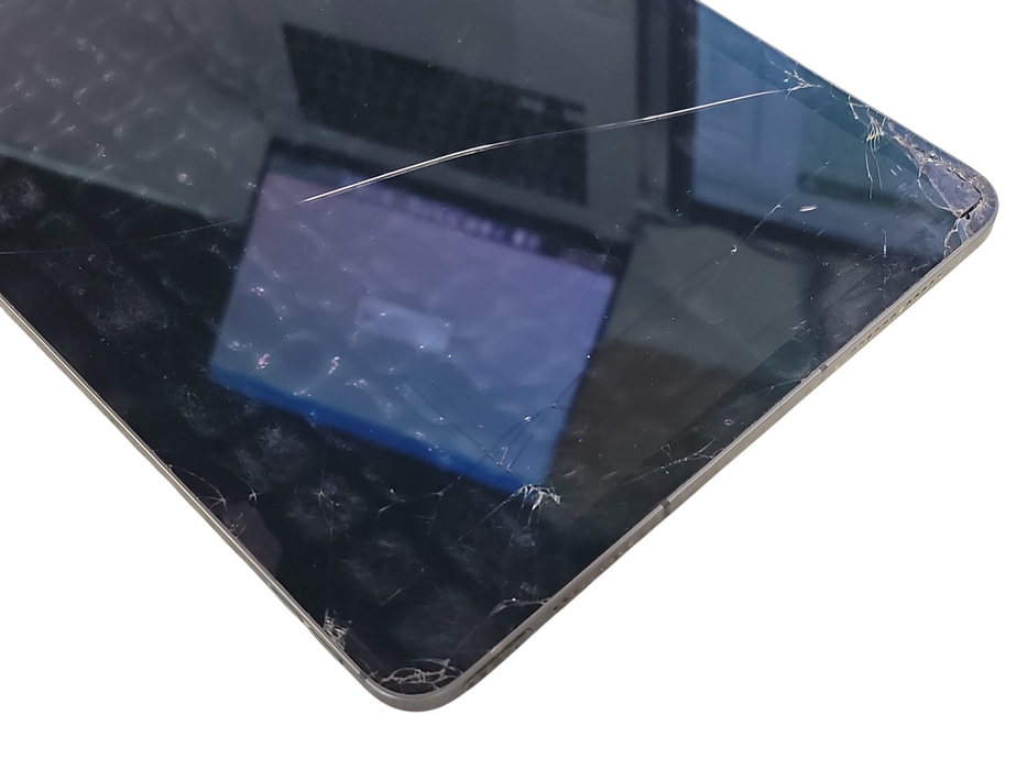 Apple iPad Air 4th Gen - 64GB - Space Gray [A2324 | FGC | C]