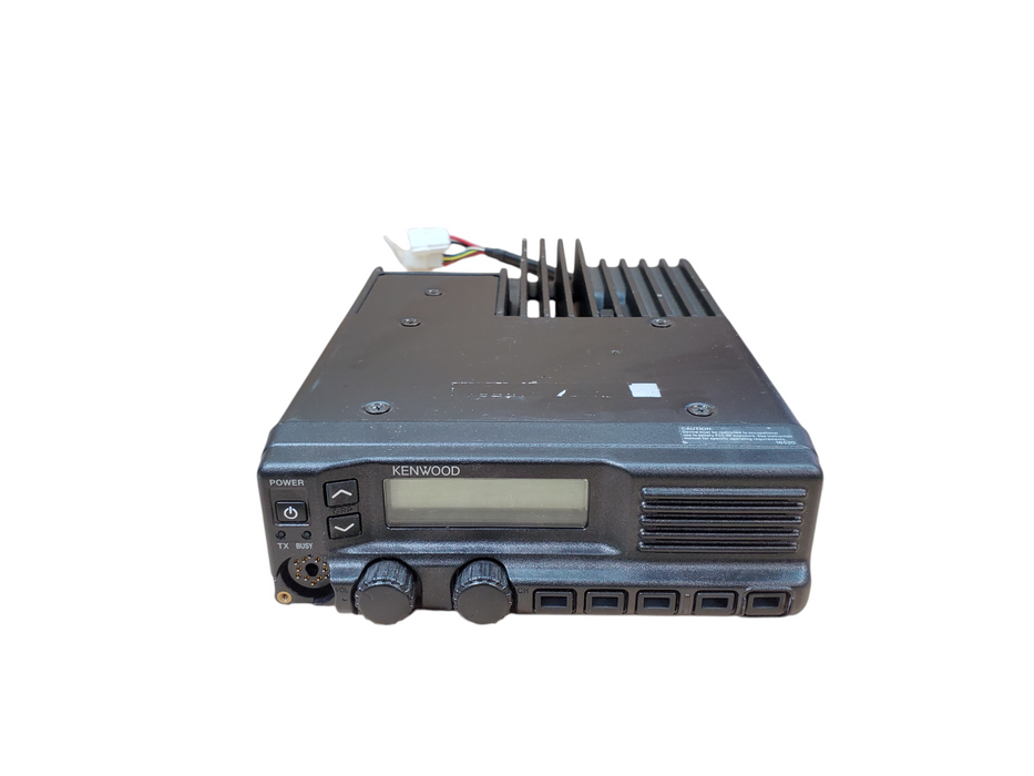 Kenwood TK-5910-K 700/800MHz P25 Transceiver *READ*
