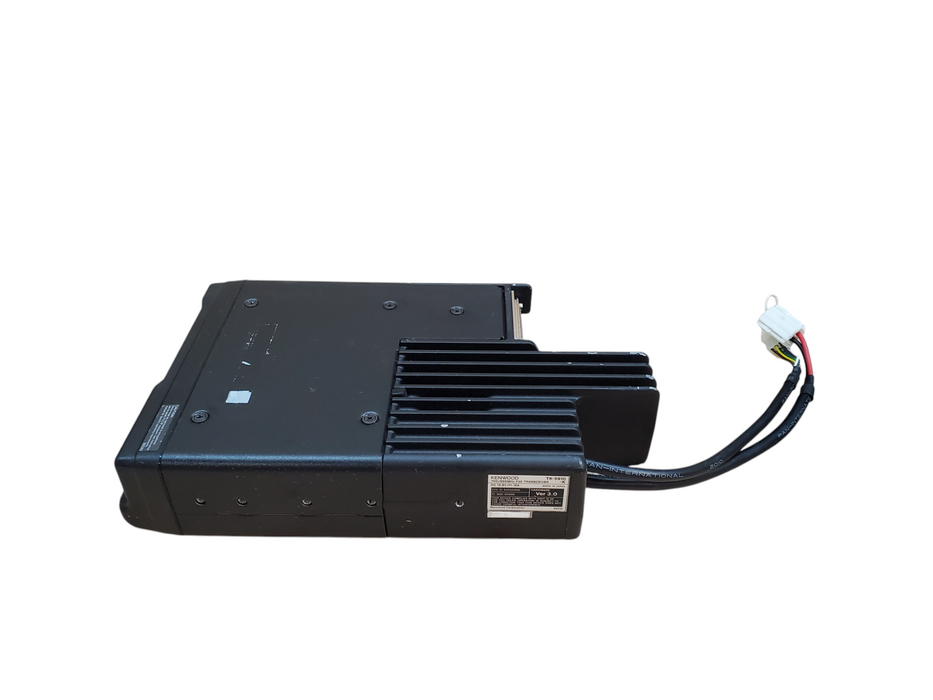 Kenwood TK-5910-K 700/800MHz P25 Transceiver *READ*