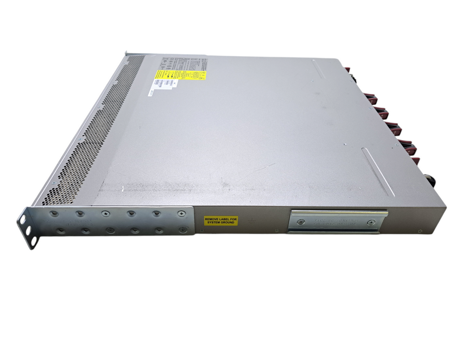 Cisco Nexus N3K-C3548P-10G V02 48-Port 10G SFP+ Switch | Dual 400W PSU