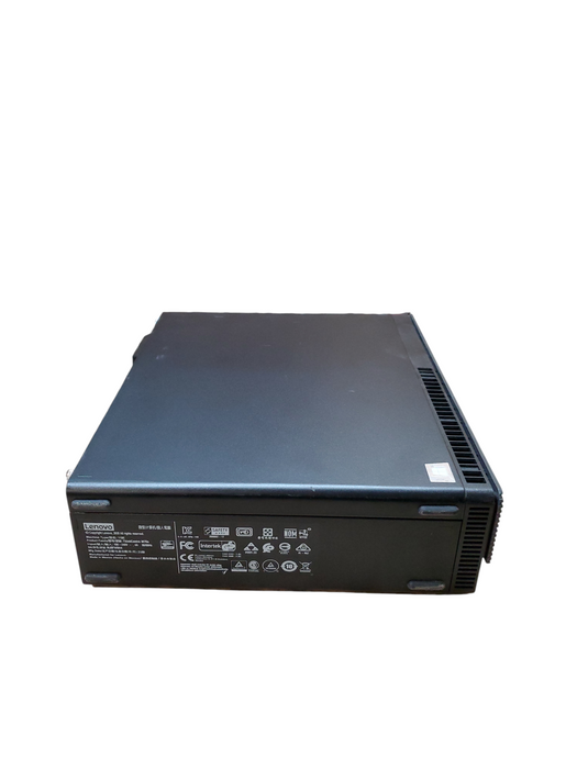 Lenovo ThinkCentre M70s SFF Intel i5-10400 8GB RAM 256GB NVMe