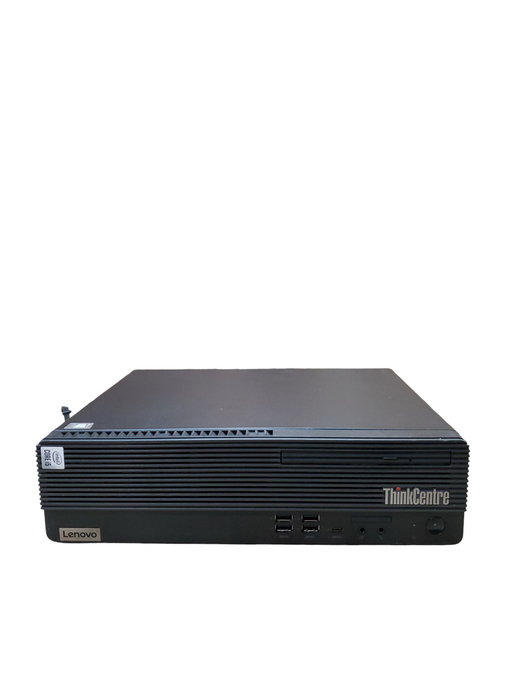 Lenovo ThinkCentre M70s SFF Intel i5-10400 8GB RAM 256GB NVMe