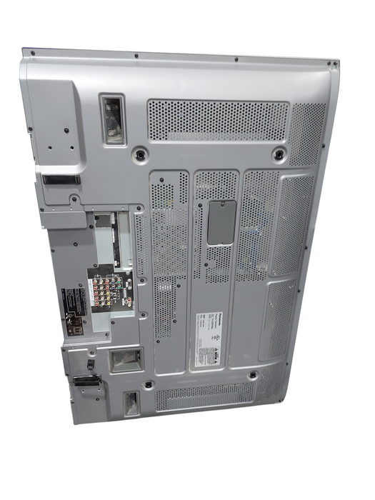 Panasonic Plasma 42" Television Model: TH-42PD50U